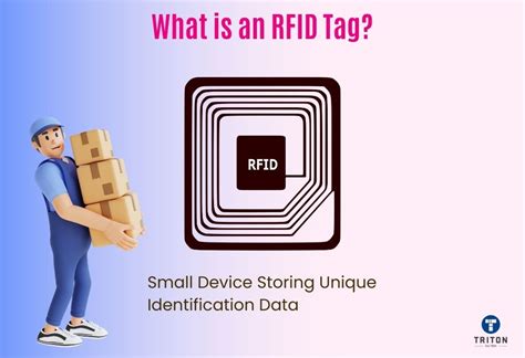 rfid betekenis.